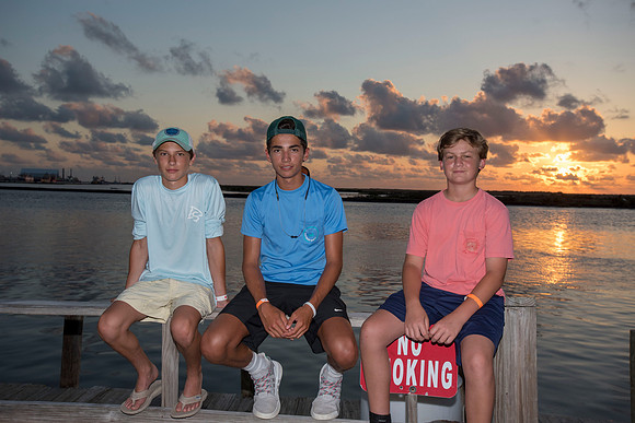 CHS fishing rodeo 2018 042