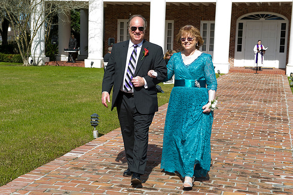 Linda & Mike 250