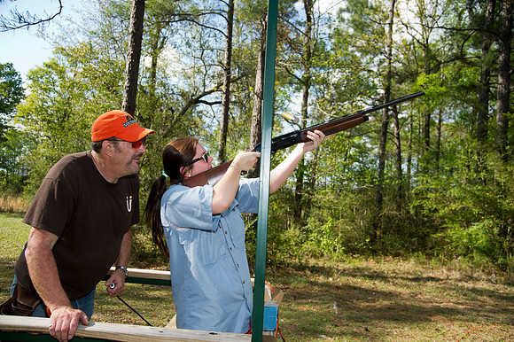CCA 2014 Sporting Clays 020