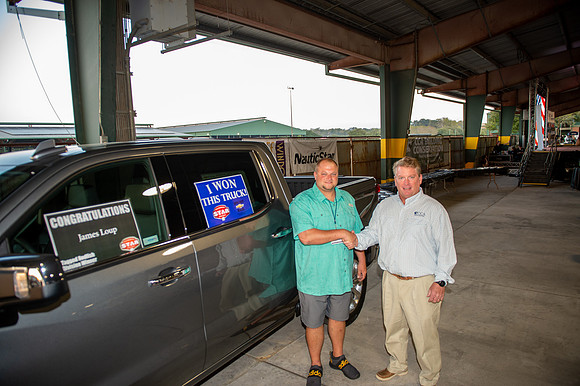 2020 STAR 159