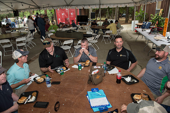 CCA sporting clays 356