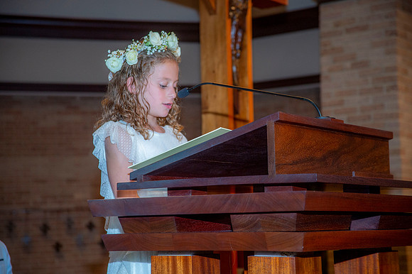 2020 St Aloysius 1st communion  315