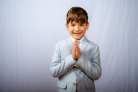 2021 aloysius communion  409