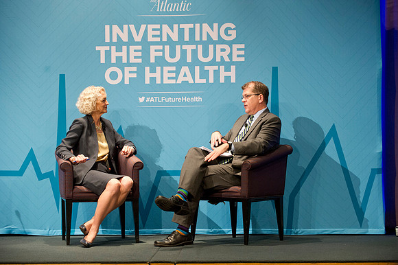Atlantic Future of Health 151
