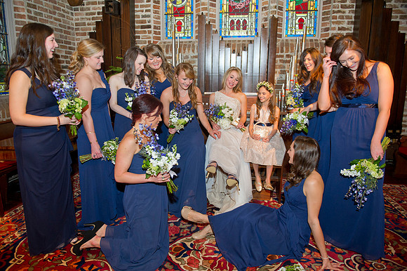 Kristine & James 064