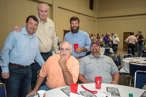 Baton Rouge Chapter 067