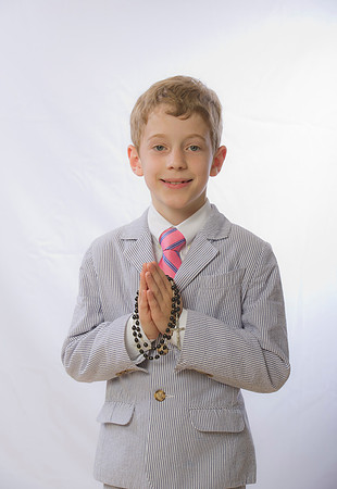 St Aloysius 1st communion 394
