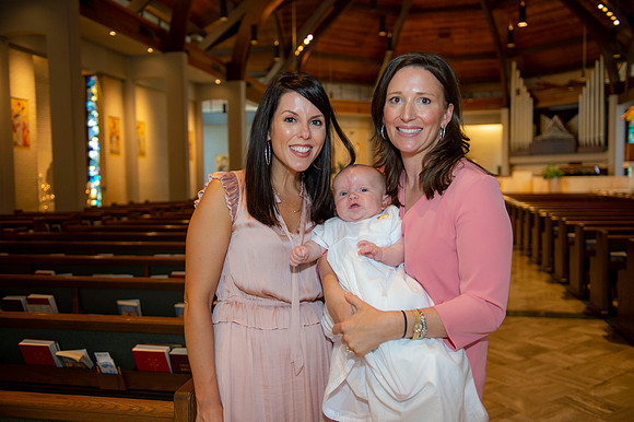 Conrad's Baptism 175
