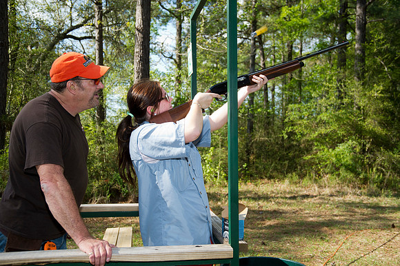 CCA 2014 Sporting Clays 021