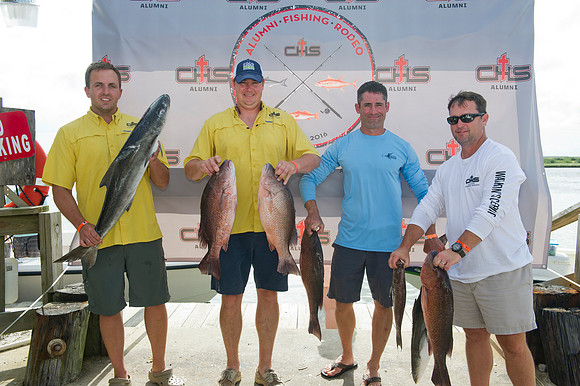 2016 CHS alumni Fishing rodeo 315