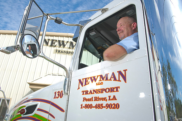 Newman transport099