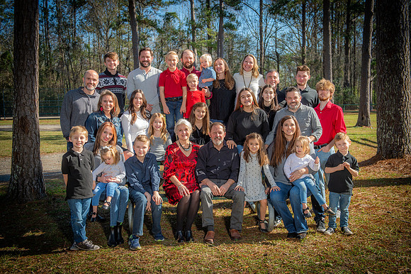 2021 Reynerson family 247