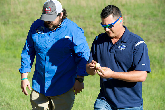 2017 CCA Sporting Clays  011