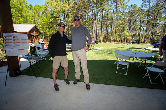 CCA sporting clays 112