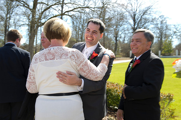 Linda & Mike 256