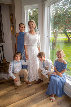 Katherine & Heath's wedding 215