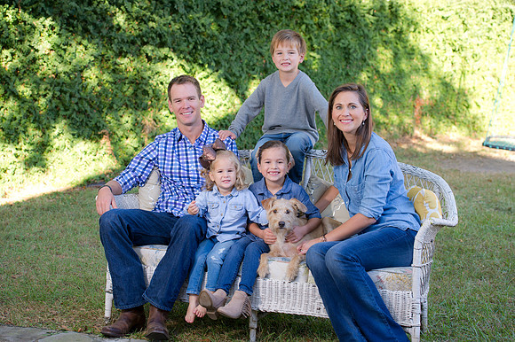 O'Brien family 057