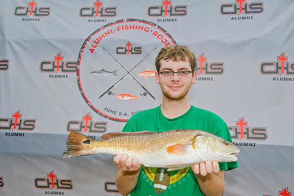2016 CHS alumni Fishing rodeo 291