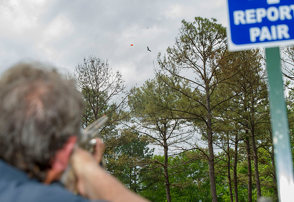 CCA sporting clays 122