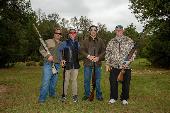 2020 Sporting clays 153