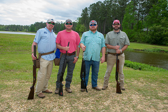 CCA sporting clays 219
