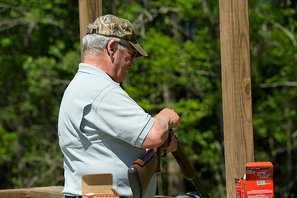 2017 CCA Sporting Clays  322