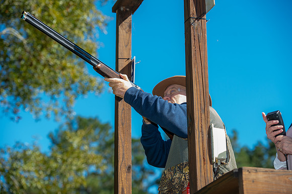 2020 Sporting clays 337