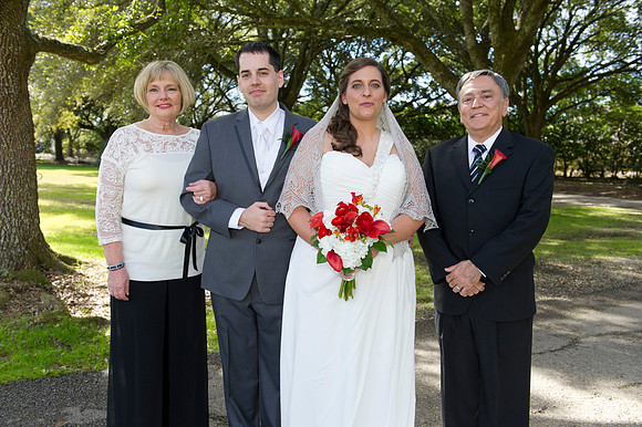 Linda & Mike 308
