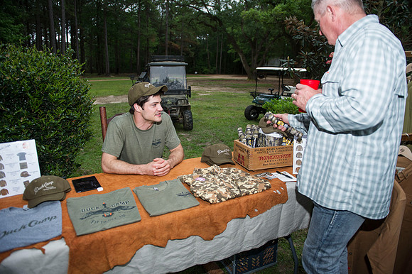 CCA sporting clays 285