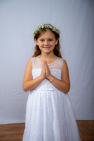 2021 aloysius communion  250