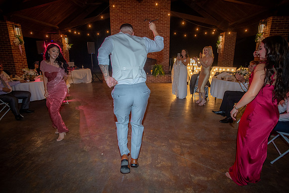 Samia & J'Mikel 847
