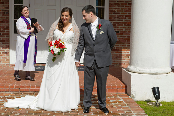 Linda & Mike 220