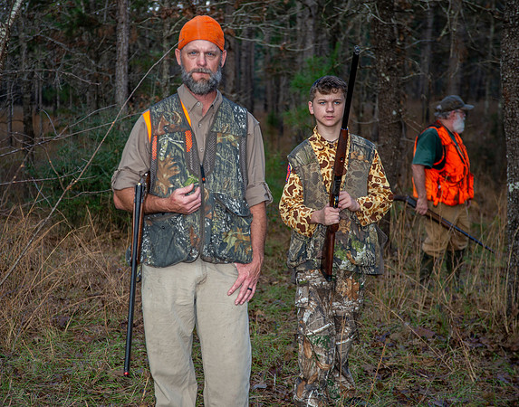 Parnell quail hunt 029