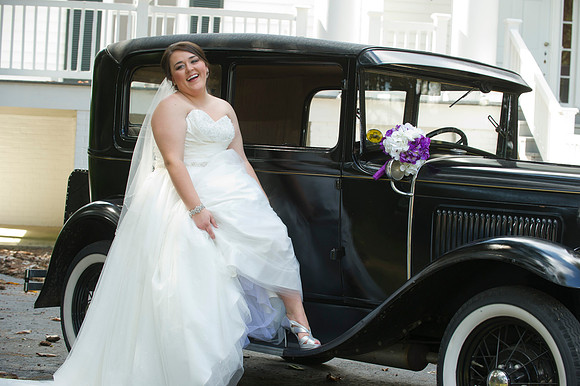 Kristen's bridal 138