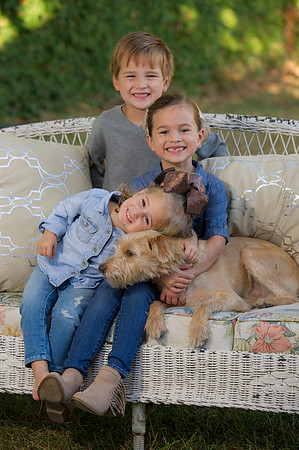 O'Brien family 060