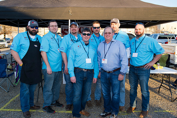 2016 CCA State convention 596
