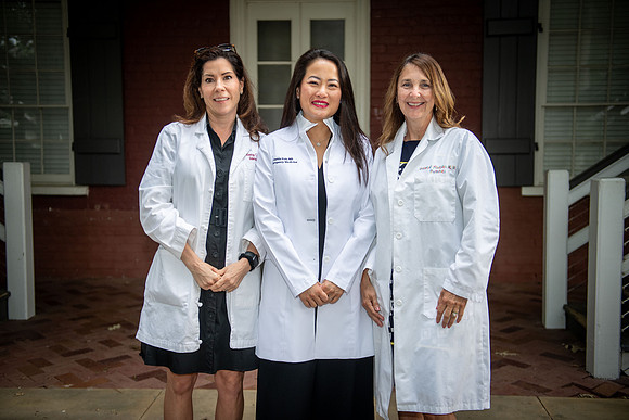2025 White coat Wednesday 026