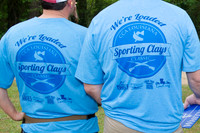 CCA sporting clays cover