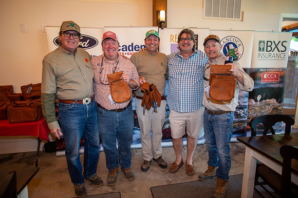 CCA sporting clays 428