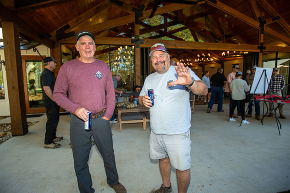 CCA sporting clays 365