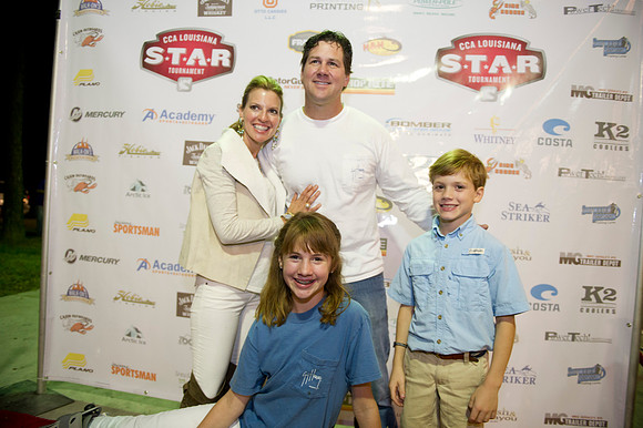 Star Red Carpet 240