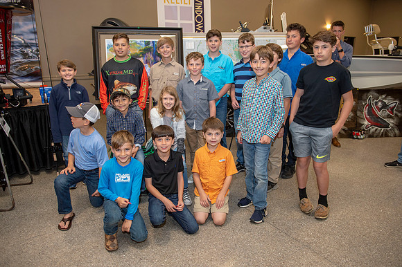 Acadiana Chapter 062