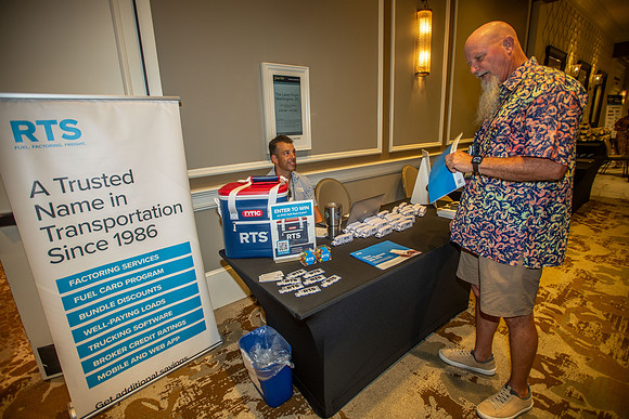 LMTA Convention 507