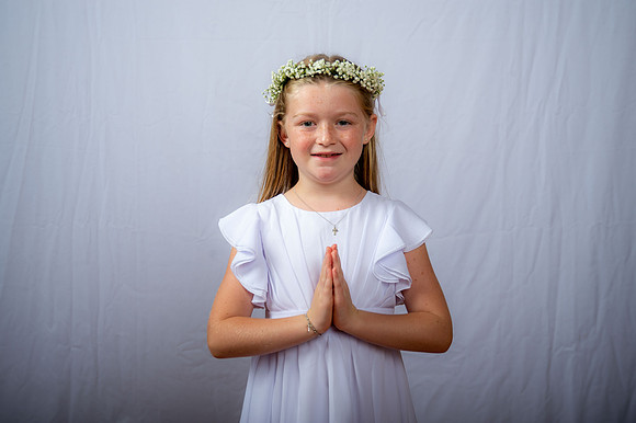 2021 aloysius communion  165