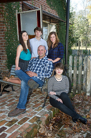 Mathews Family 062