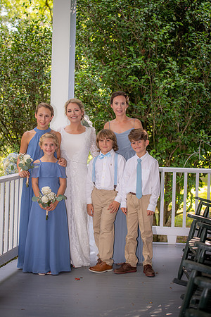 Katherine & Heath's wedding 287