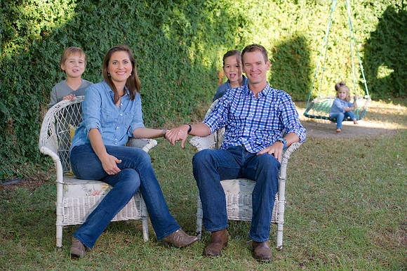 O'Brien family 029
