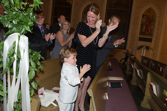 Meredith & Chris 303
