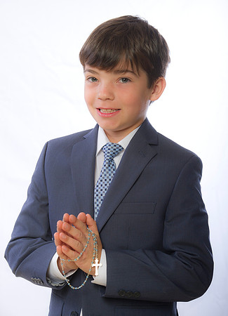 St Aloysius 1st communion 204