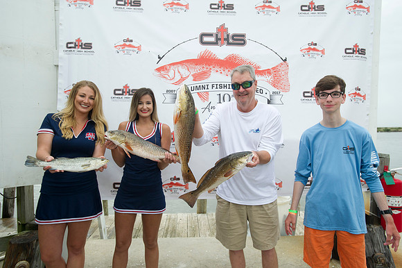 CHS rodeo 230